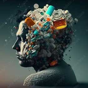 The Brain's Reward Circuit: Why Stopping Isn't So Simple