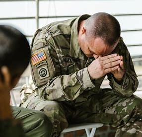 Survivor Guilt in First Responders, Military, and Veterans: What It Is, Why It Shows Up, and How We Treat It