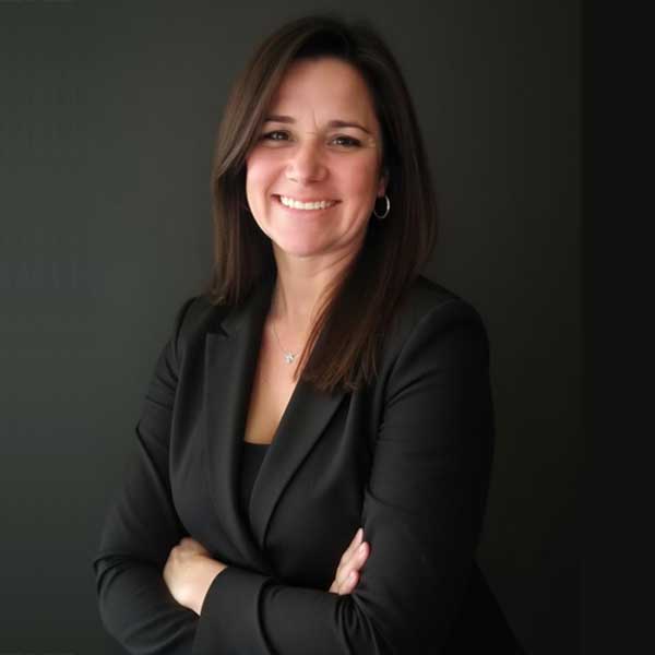 Tracy Rogers, LMHC, LPC